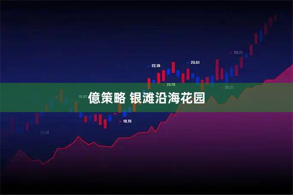 億策略 银滩沿海花园